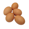 Brown Eggs