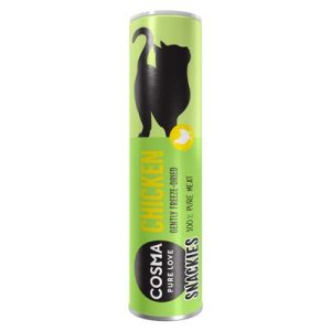 Cosma Snackies Saver Pack