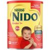 Nestle Nido Kinder 1 To 3 Year Powdered Milk Beverage, 56.3 oz