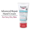 Eucerin Advanced Repair Hand Cream, Travel Size Hand Cream, 2.7 Oz Tube
