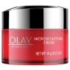 Olay Regenerist Micro-Sculpting Cream, Face Moisturizer, 0.5oz/15mL