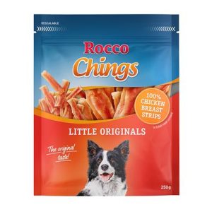 Rocco Chings Originals Chicken Breast Strips