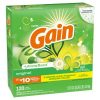 all Liquid Laundry Detergent Free Clear for Sensitive Skin (250 oz.,166 loads)