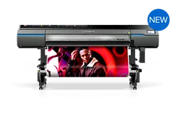 Die Cut Sticker Printing Machines Roland DGA