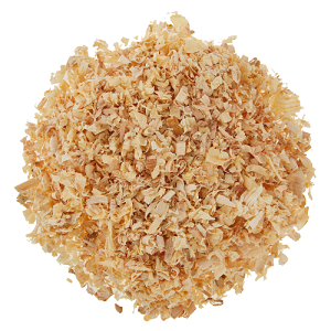 Wood Shavings